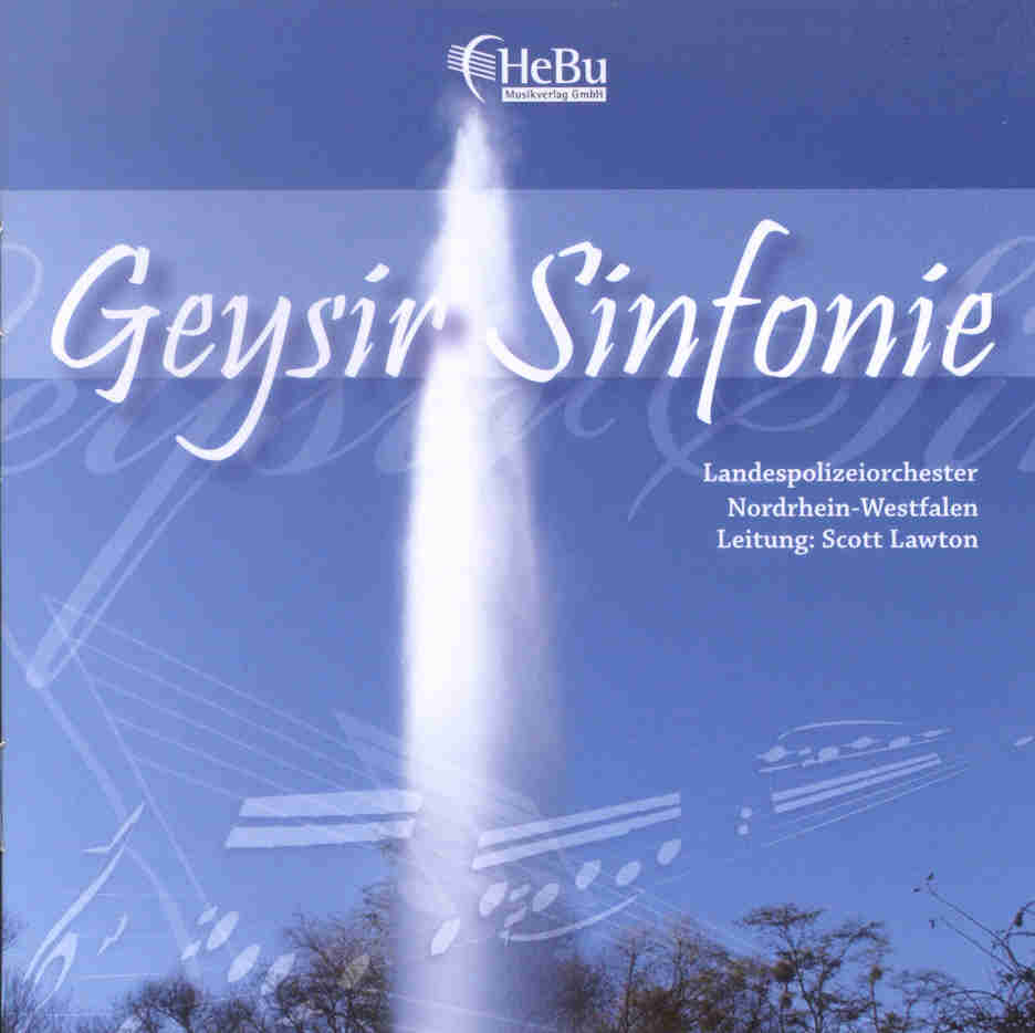 Geysir Sinfonie - click here