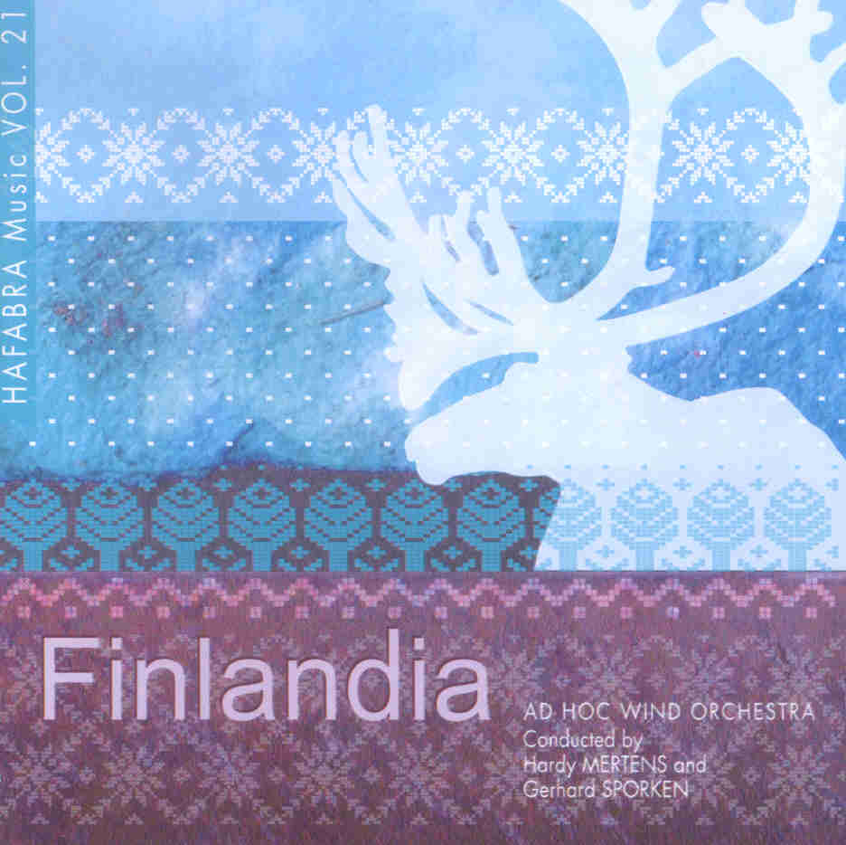 HaFaBra Music #21: Finlandia - click here