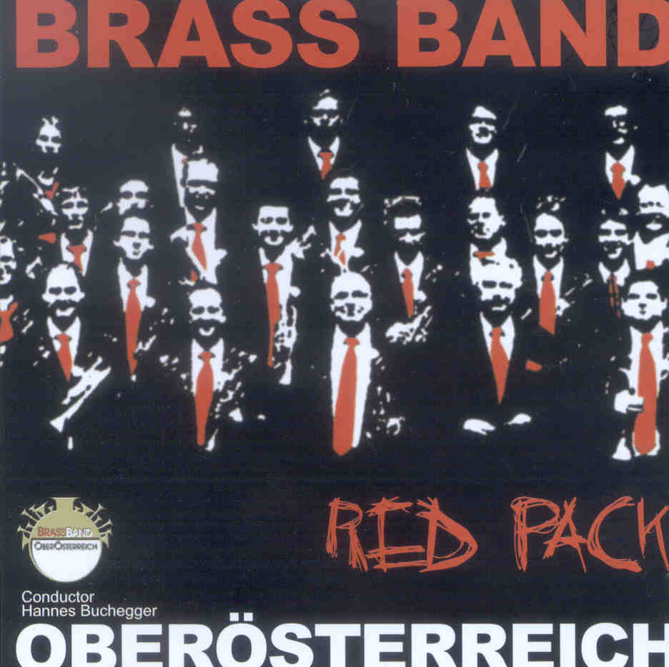 Red Pack - click here