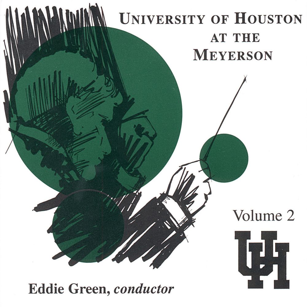 University of Houston at the Mayerson #2 - click here