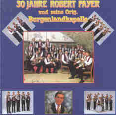 30 Jahre Robert Payer - click here
