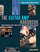 The Guitar Amp Handbook - click here