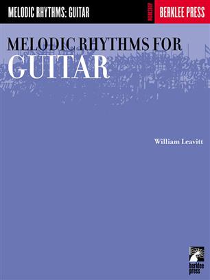 Melodic Rhythms For Guitar - click here