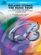 Rolling Stones: The Music Tour - click here