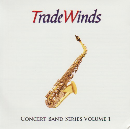 Trade Winds #1 - click here