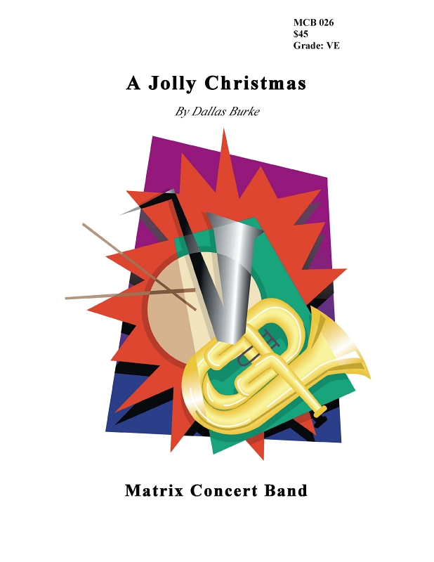 A Jolly Christmas - click here A Jolly Christmas - click here