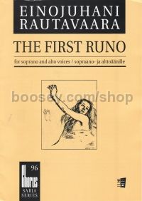 First Runo, The - click here First Runo, The - click here