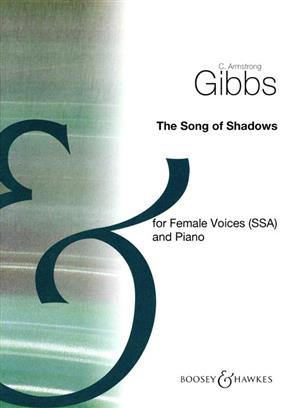 Song of Shadows, The - click here