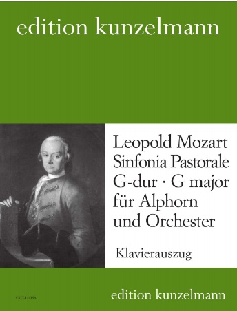 Sinfonia Pastorale - click here