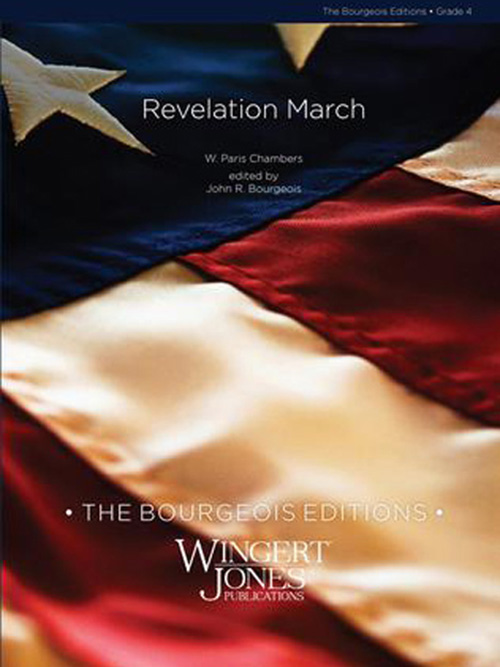 Revelation March - click here