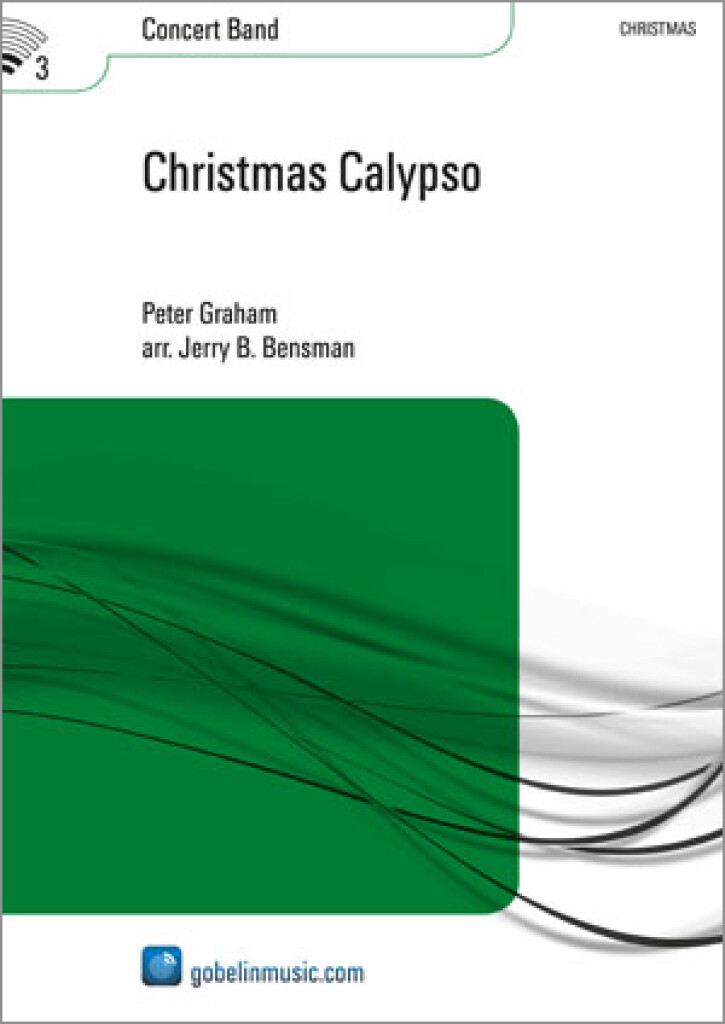 Christmas Calypso - click here