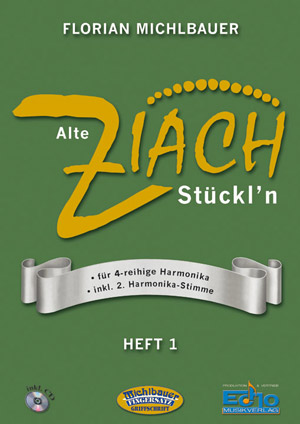 Alte Ziach Stckl'n #1 - click here