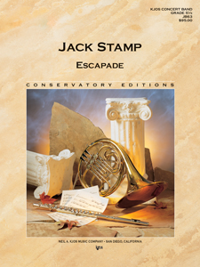 Escapades - click here