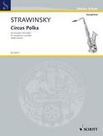 Circus Polka - click here