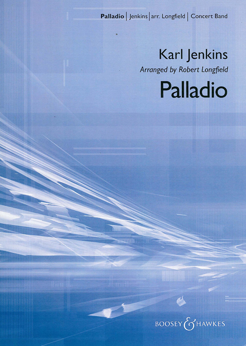 Palladio - click here
