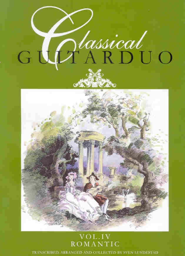 Classical Guitarduo #4: Romantic - click here Classical Guitarduo #4: Romantic - click here
