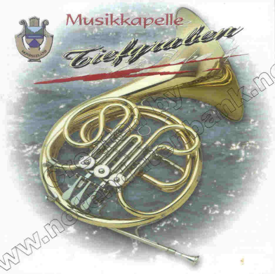 Musikkapelle Tiefgraben - click here