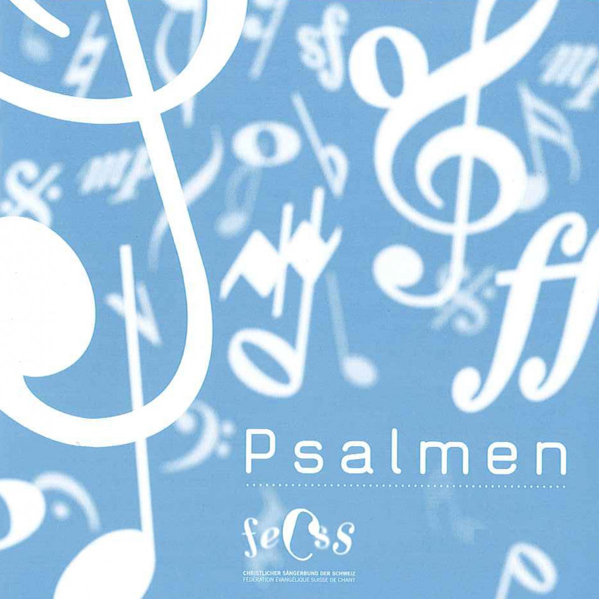 Psalmen - click here