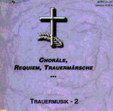 Trauermusik #2 - click here