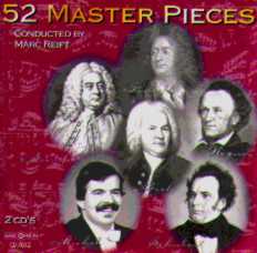 52 Master Pieces - click here