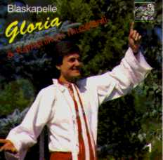 Blaskapelle Gloria & Kamenkovi muzikanti - click here