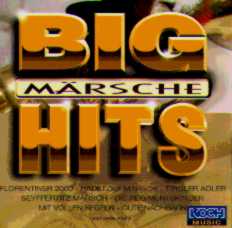Big Hits - Mrsche - click here