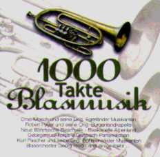 1000 Takte Blasmusik - click here