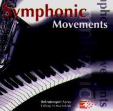 Symphonic Movements - click here