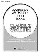 Symphonic Warm-Ups for Band - click here