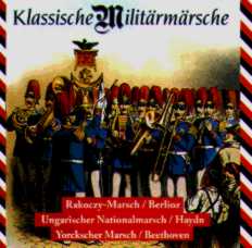 Klassische Militrmrsche - click here