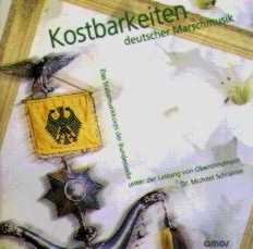 Kostbarkeiten deutscher Marschmusik - click here