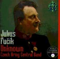 Julius Fucik unknown - click here