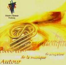 Autour de la Musique Francaise - click here