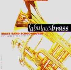 Concertserie #21: Fabulous Brass - click here