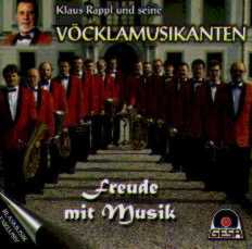 Freude mit Musik - click here