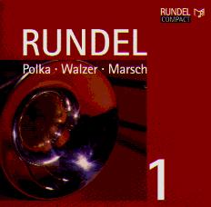 Rundel #1: Polka - Walzer - Marsch - click here