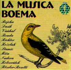La Musica Boema #1 - click here