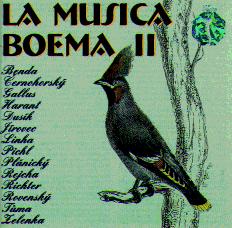 La Musica Boema #2 - click here