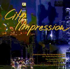 City Impression - click here