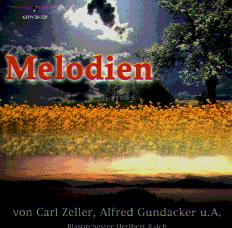 Melodien - click here
