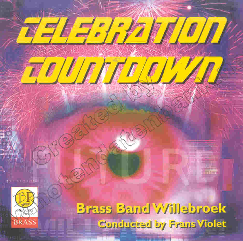 Celebration Countdown - click here