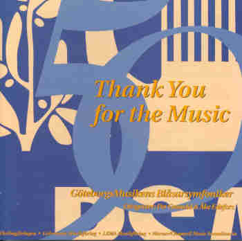 Thank You for the Music - click here