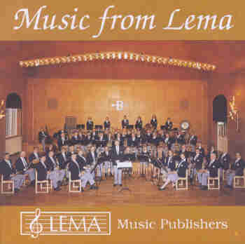 Music from Lema - click here