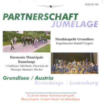 Partnerschaft Rumelange/Luxemburg - Grundlsee/Austria - click here