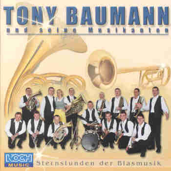 Sternstunden der Blasmusik - click here