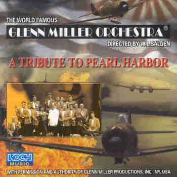 Tribute to Pearl Harbor, A - click here
