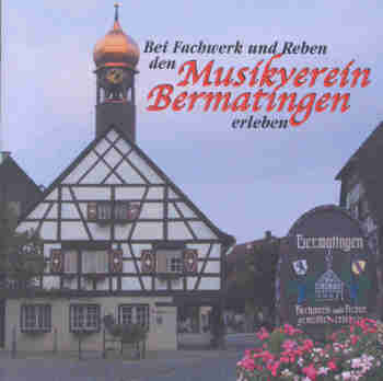 Musikverein Bermatingen - click here
