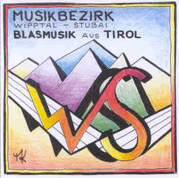 Blasmusik aus Tirol - click here