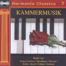 Kammermusik - click here