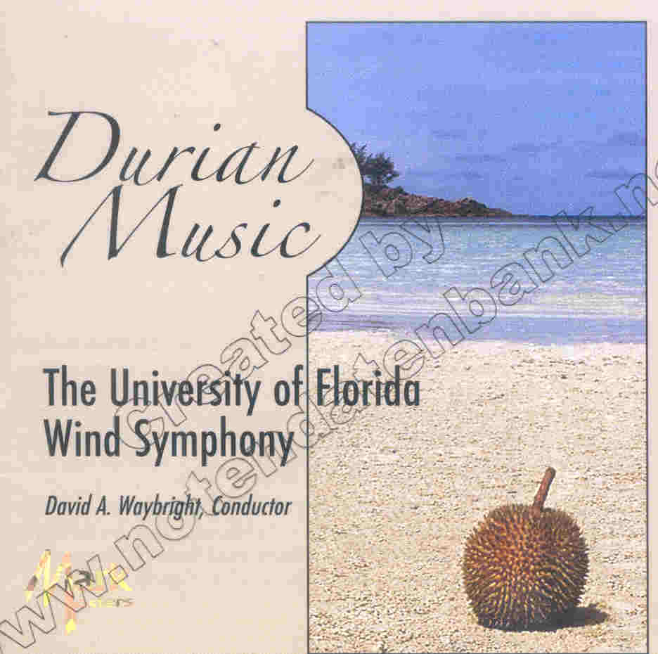 Durian Music - click here